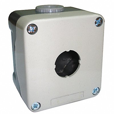 Pushbutton Enclosures image